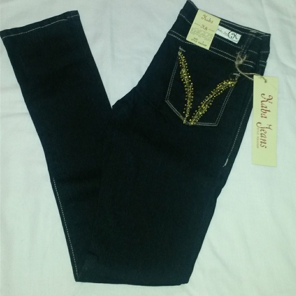 KABA JEAN'S - Picture 3 of 4